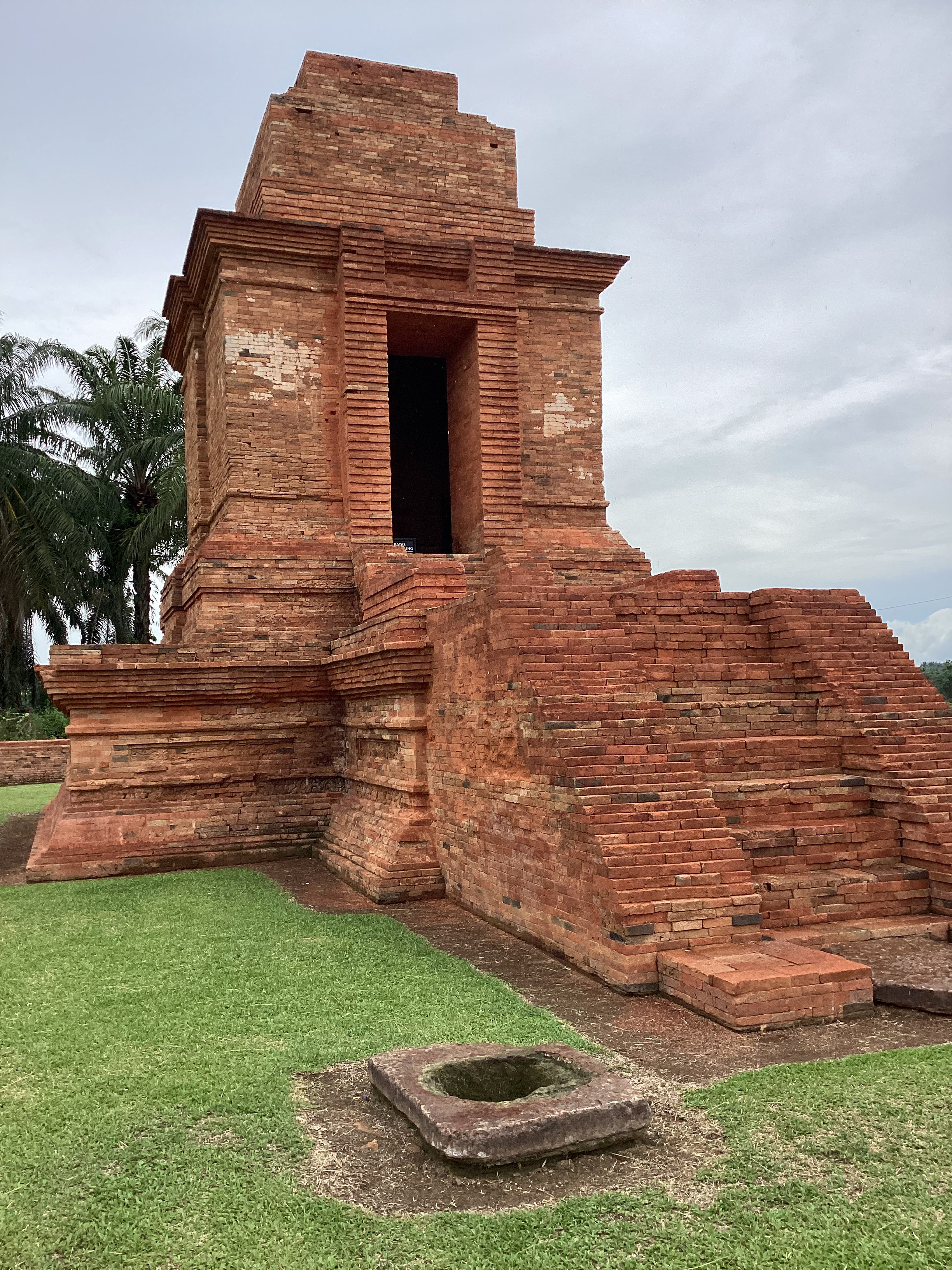 Candi Bahal III